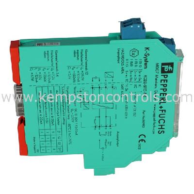 Smart Transmitter Power Supply