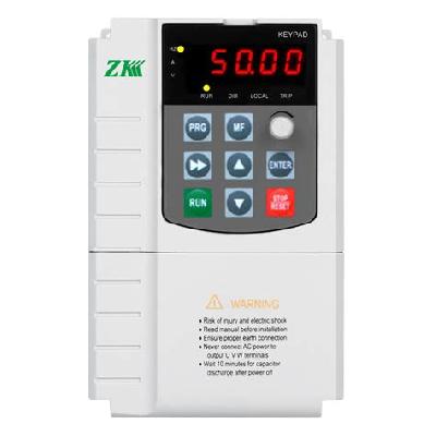 Solar Ac drive VFD