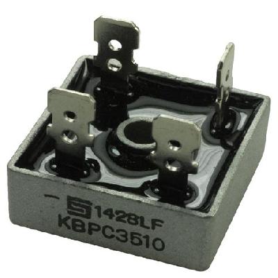 Solid State Rectifier