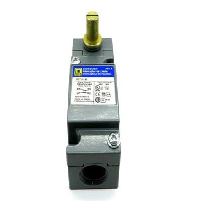 Square Limit Switch