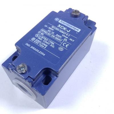 Telemecanique Limit Switch