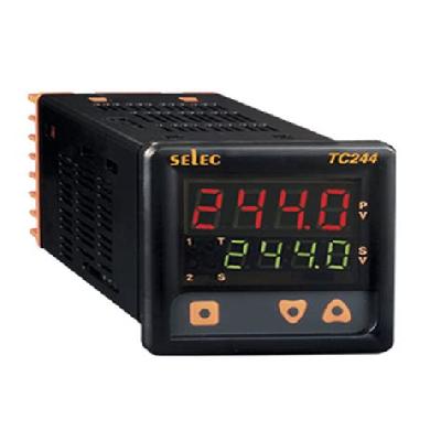 Temperature Controllers