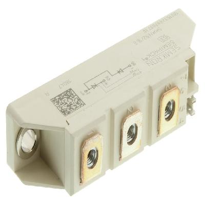 Thyristor Diode Module