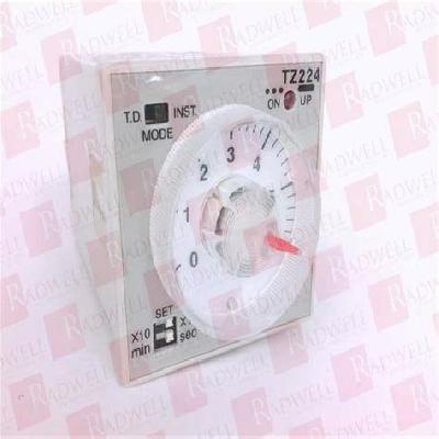 Multifunction Timer
