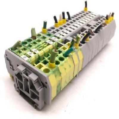  Terminal Wago Terminal