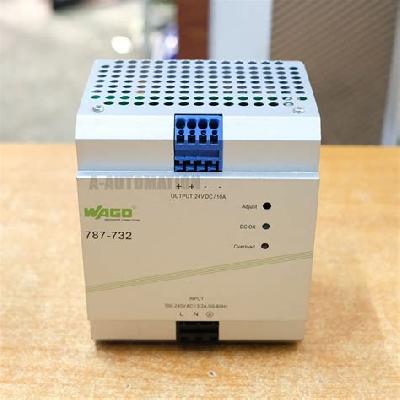 Wago  Power Supply