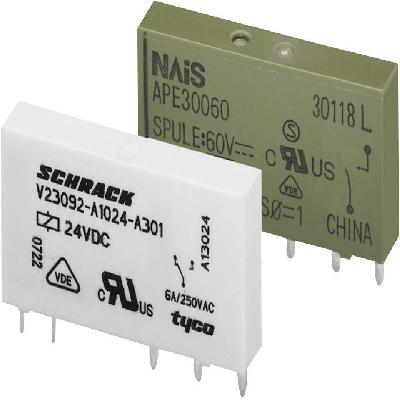 Wago relay