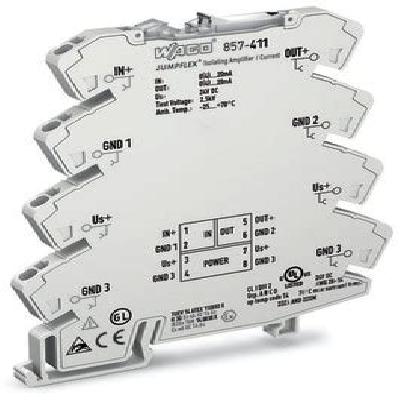  Bipolar Signal Isolator