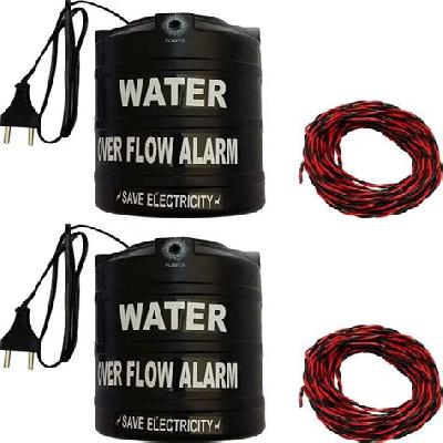 Water Overflow Alarm