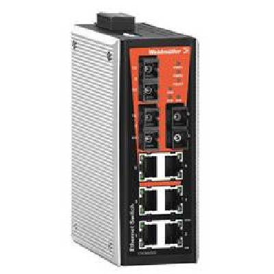 Weidmuller Ethernet 