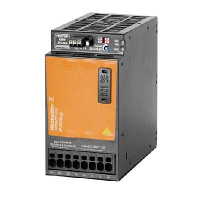 Weidmuller Power Supply 