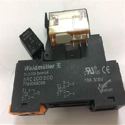 Weidmuller Relay