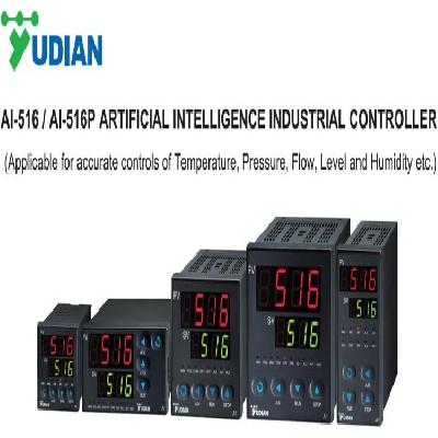 Yudian Temperature Controller