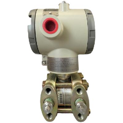 Honeywell Differential Pressure Transmitter