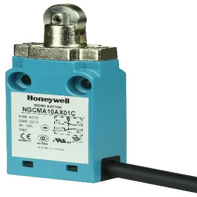 Honeywell Limit Switch