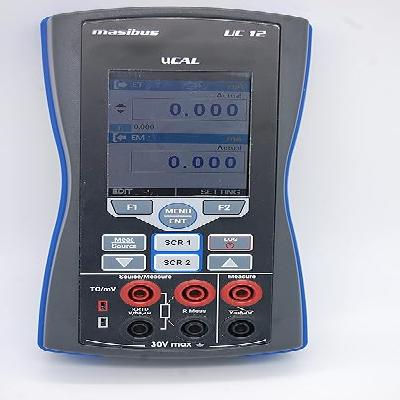 Masibus MC12 Universal Process Calibrator