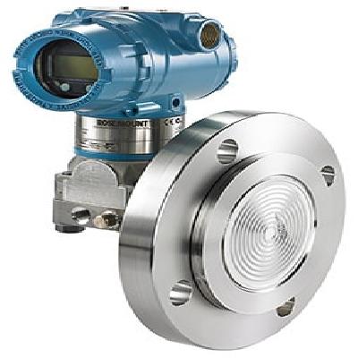 Rosemount Level Transmitter