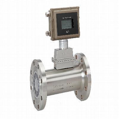 Turbine Flow Meter