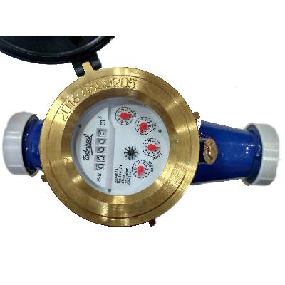 Water Flow Meter