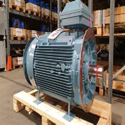 ABB Make IE4 Motor