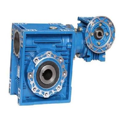 Compact Worm Gear Box