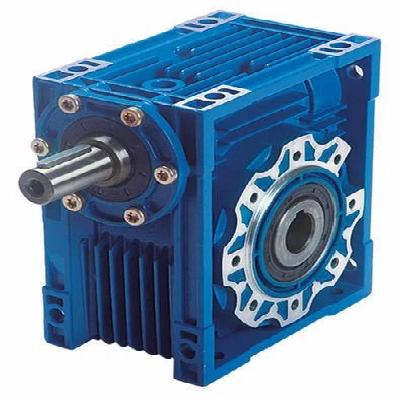 Elecon Worm Gear Boxes