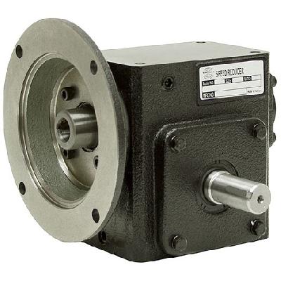Geared  Reducer