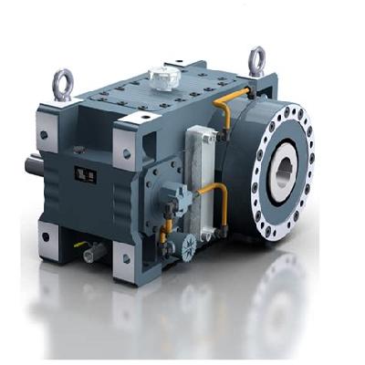 New Generation Power Build Make Extruder Gearbox