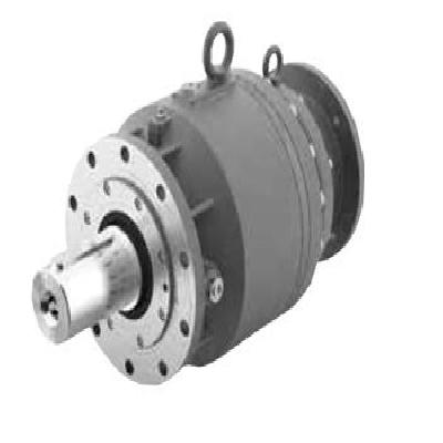 PR Series  Planetary Gearbox
