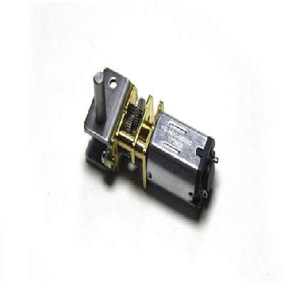 Ultra Worm Gear Boxes