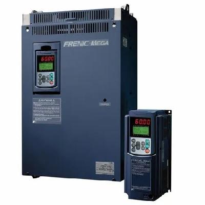 FRENIC-HVAC Drive