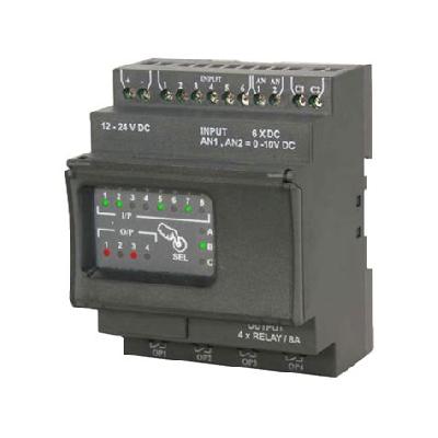 Genie NX Series PLC