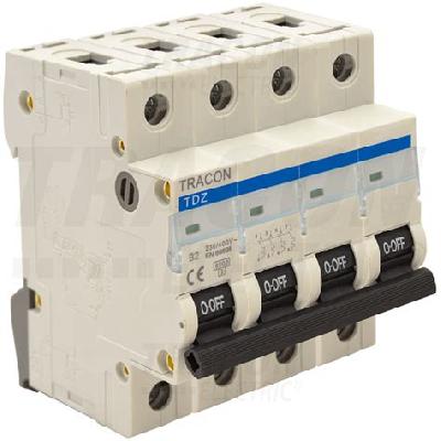 Modular Circuit Breakers