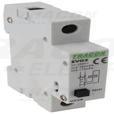 Over Voltage Release  MZ209