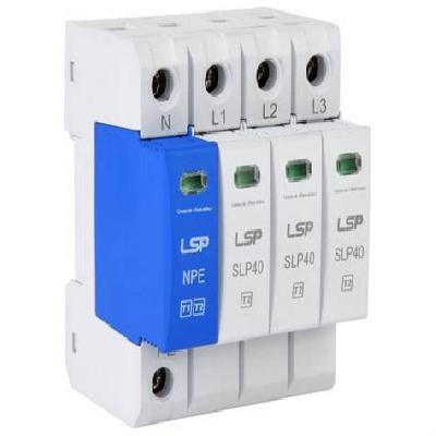Surge Protective Devices