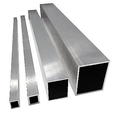 Aluminium Section
