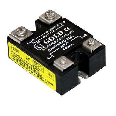 DIGITAL THYRISTOR SCR POWER CONTROLLERS