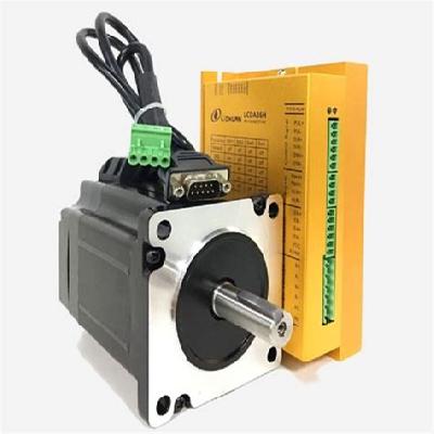 Easy Servo Motor And Drive