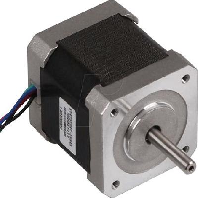 High Torque Stepper Motor