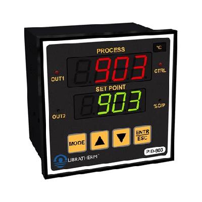 PID Temperature Controllers