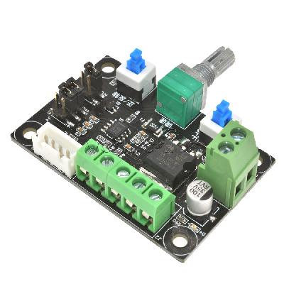 Stepper Motor Controllers