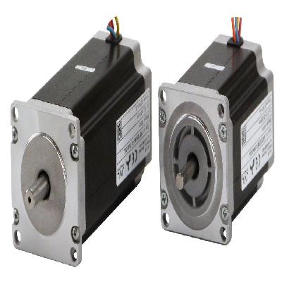 Torque Stepper Motor