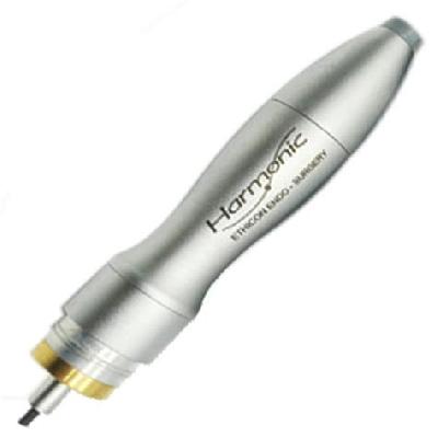 Ultrasonic Harmonic Scalpel