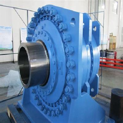 MS Planetary Gearbox