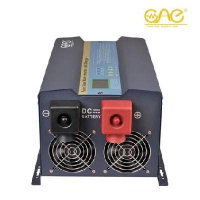 Veichi Low Voltage Inverter