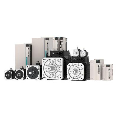 Veichi SD700 Servo Driver