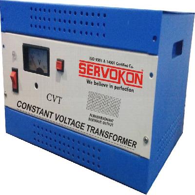 Constant Voltage Stabilizer
