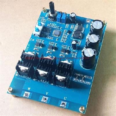 DC Control Drive