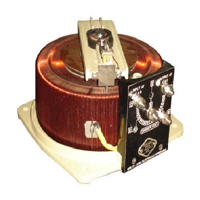 Dimmer Auto Transformers