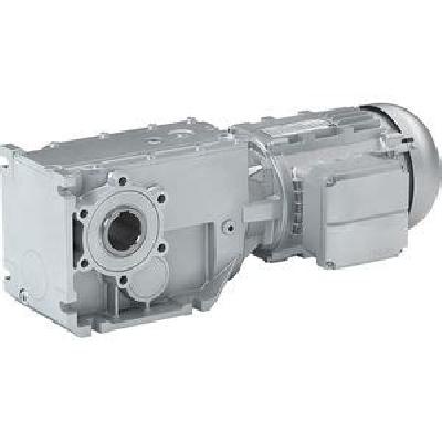 Helical Geared Motors G500-H AND GST